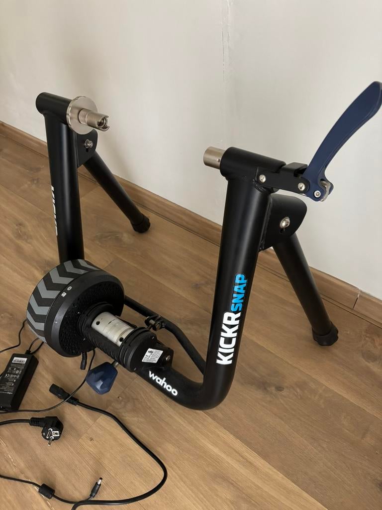 Wahoo Kicker Core, Enlèvement, Utilisé, Autres types