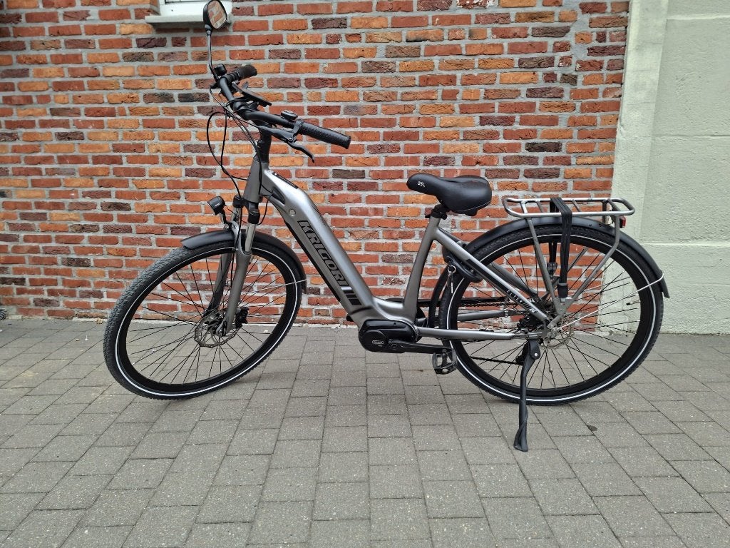Elektrische fiets, Enlèvement, Comme neuf