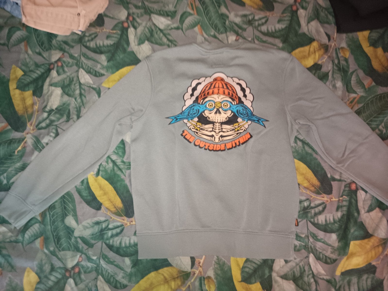 Timber trui, Vêtements | Hommes, Pulls & Vestes, Enlèvement ou Envoi
