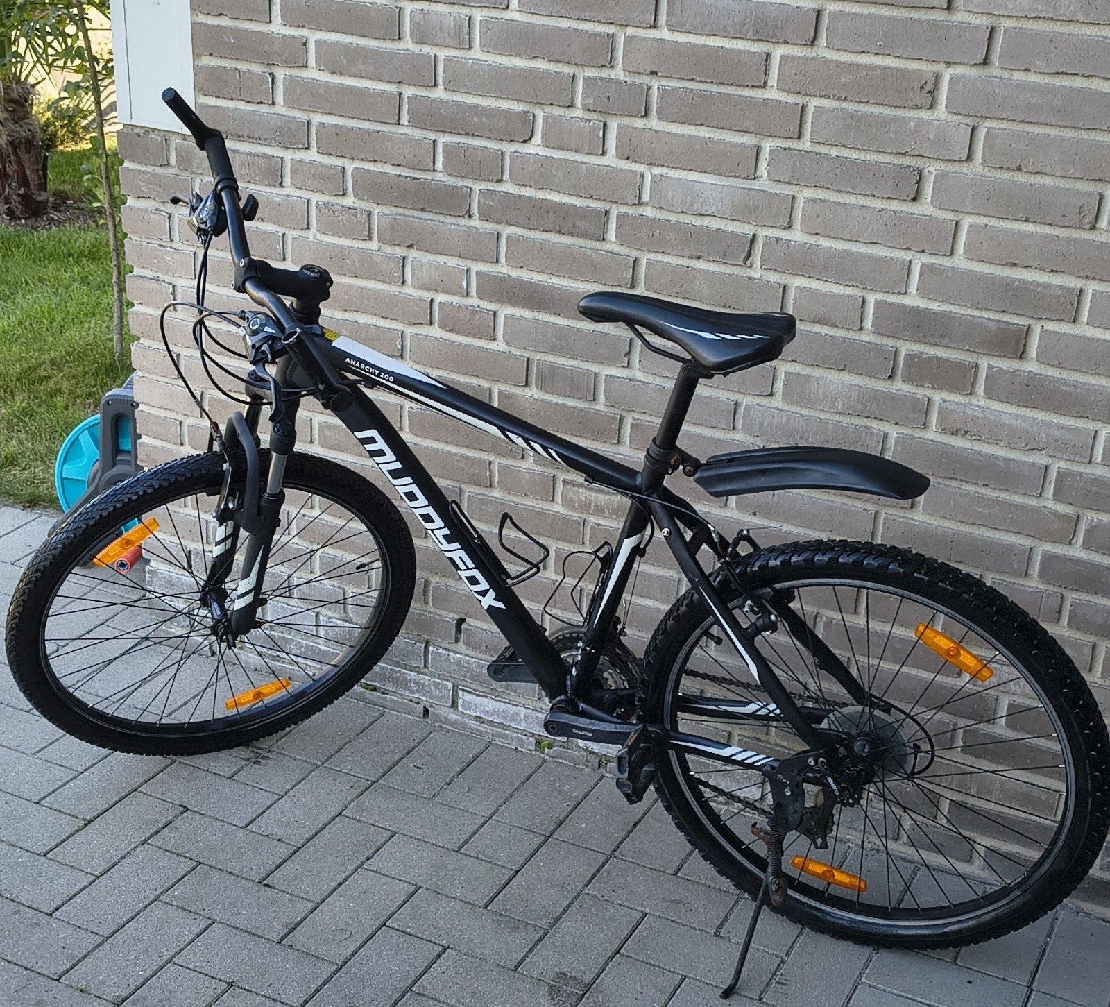 Muddyfox Kinderfiets/ Mountainbake 26inch, Vélos & Vélomoteurs, Enlèvement