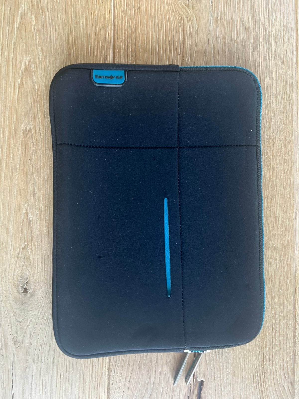 Hoesje voor tablet/ipad, Computers en Software, Ophalen, Gebruikt