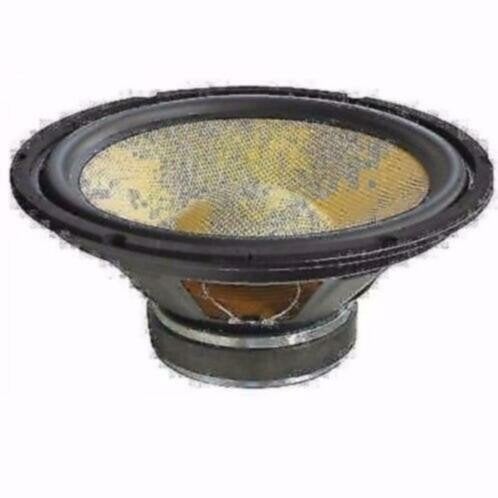 Hifi-Subwoofer 20 Cm 200 Watt 8 Ohm [0242-D], Ophalen of Verzenden, Nieuw, Overige typen, Overige merken