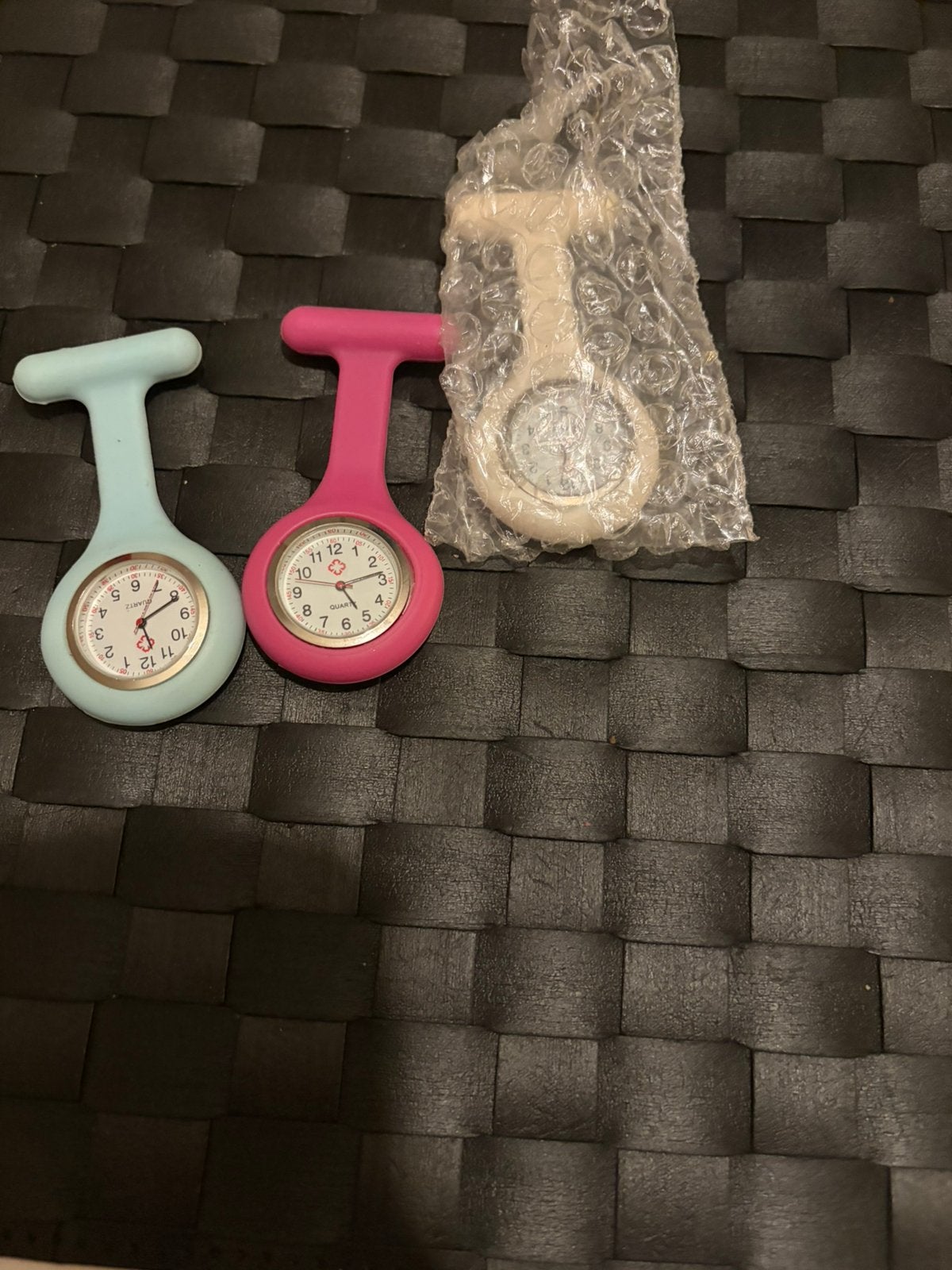 Montre medicale, Ophalen of Verzenden, Zo goed als nieuw