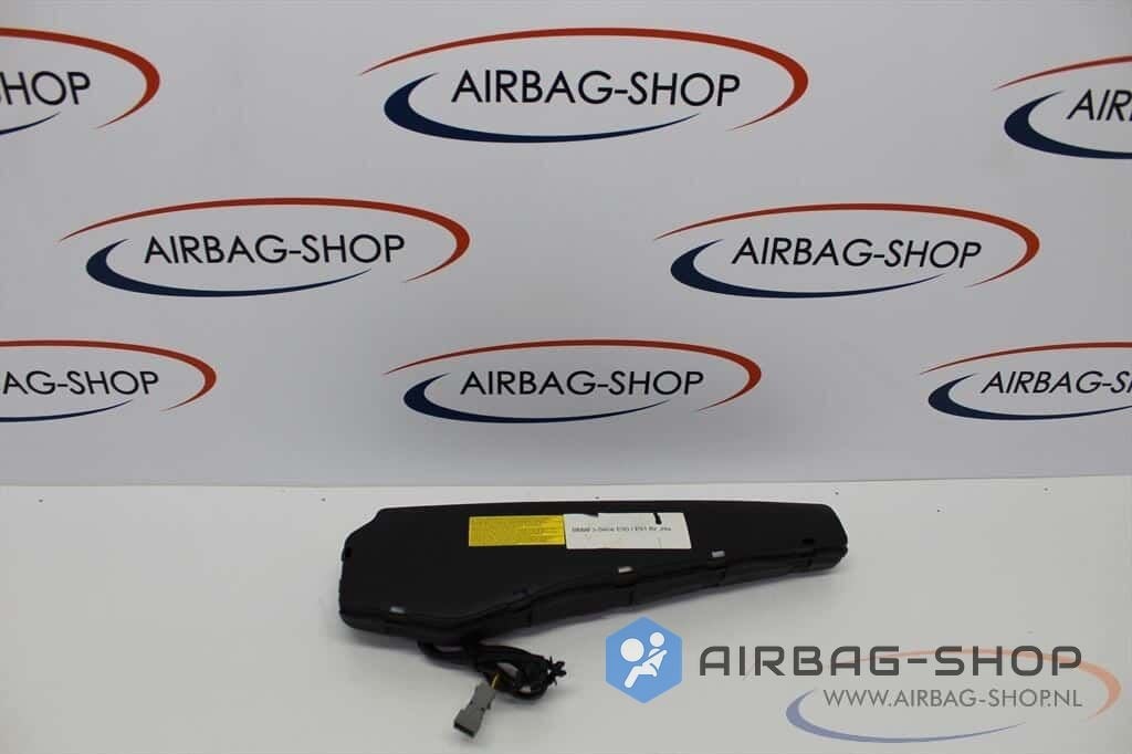 BMW 3 Serie E90 E91 Stoelairbag Rechts, Auto-onderdelen, Dashboard en Schakelaars, Gebruikt, Ophalen of Verzenden