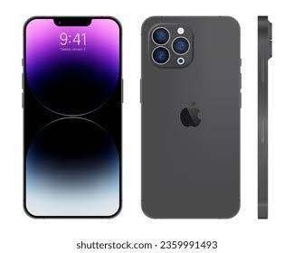 Iphone Pro 15, Télécoms, Téléphonie mobile | Apple iPhone, Gris, 8 GB, Utilisé, Sans abonnement