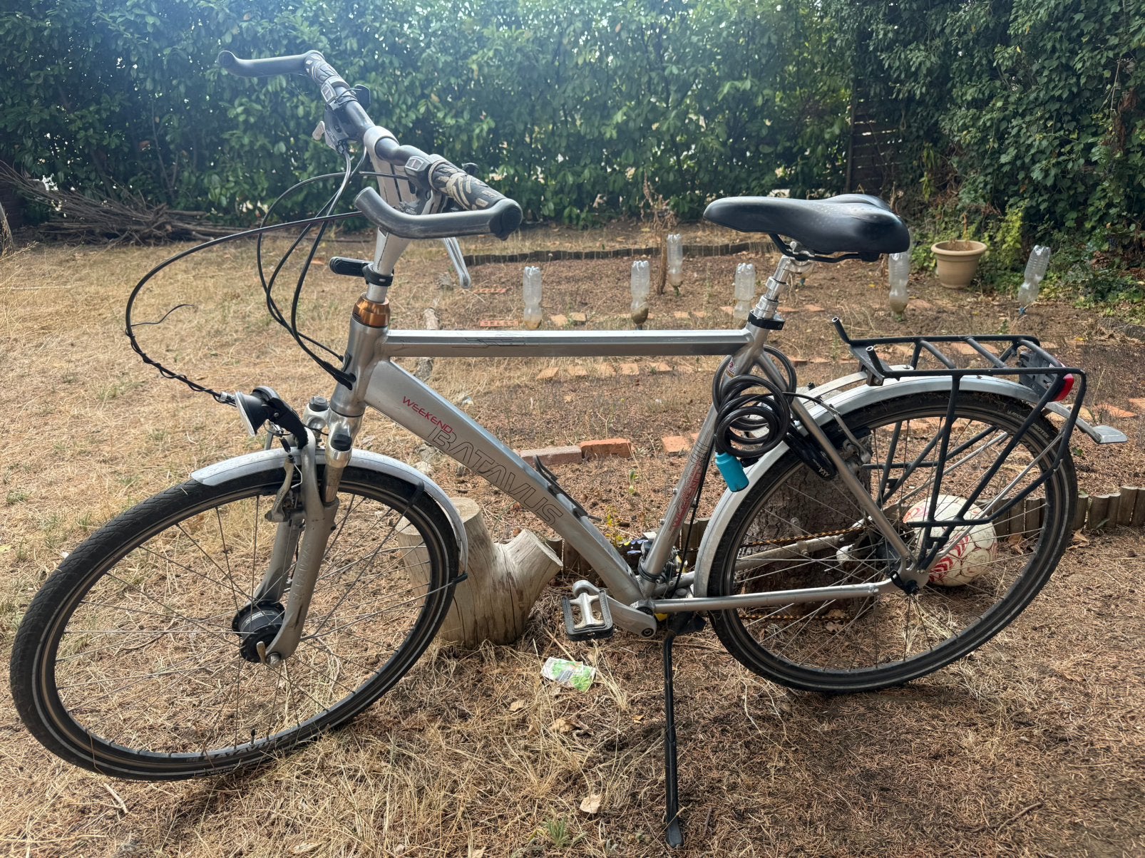 Heren Fiets, Fietsen en Brommers, Fietsen | Heren | Herenfietsen, Ophalen, Gebruikt