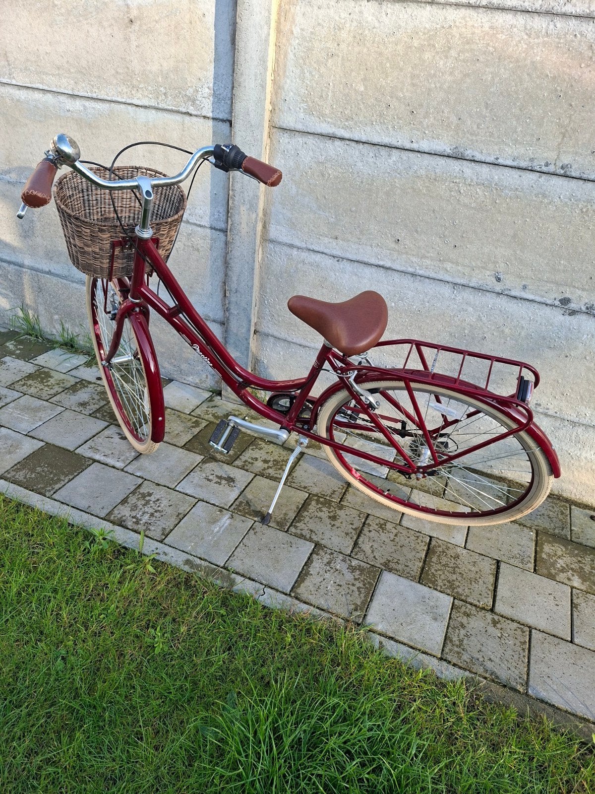 Prestige fiets maat: 1.40_1.60cm, Fietsen en Brommers, Ophalen