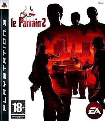 Le Parrain 2 (version française), Consoles de jeu & Jeux vidéo, Enlèvement ou Envoi, 1 joueur, À partir de 18 ans, Aventure et Action