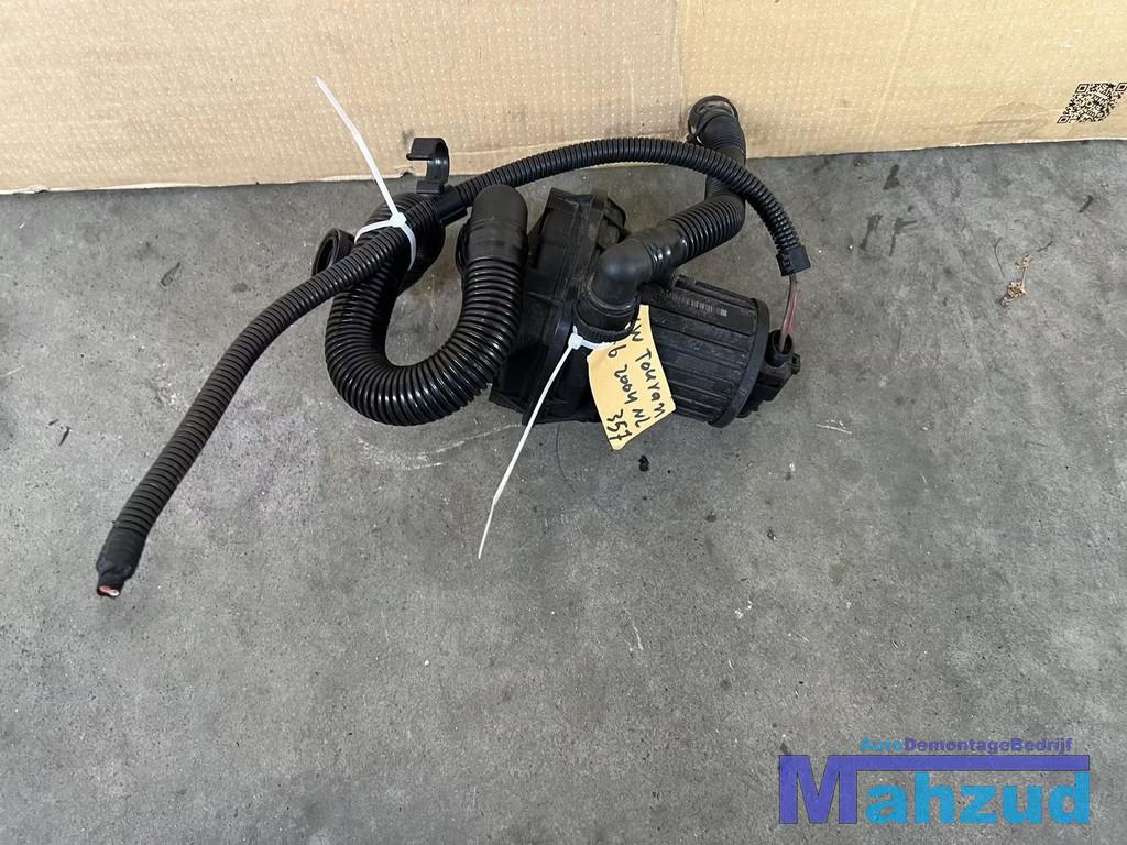 VW TOURAN 1.6 BGU BSE BSF Luchtpomp uitlaatgas 06A959253B, Gebruikt, Volkswagen, Volkswagen AG, Vw@volkswagen.de