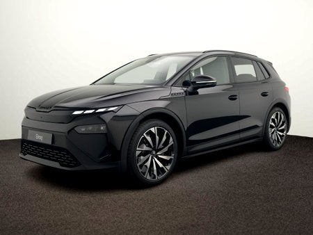 Skoda Elroq Elroq 60 Sportline 63 kWh 150 kW 1v, Autos, Achat, Automatique, Elroq, Interruption de démarrage