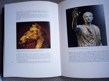 technology for Art in Europe archit/peinture  Luciani TBE, Boeken, Ophalen of Verzenden, Zo goed als nieuw, Overige onderwerpen