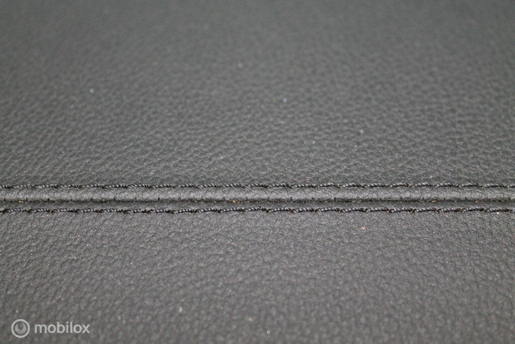 Airbag kit Tableau de bord cuir noir Mercedes E klasse W212, Enlèvement ou Envoi, Utilisé