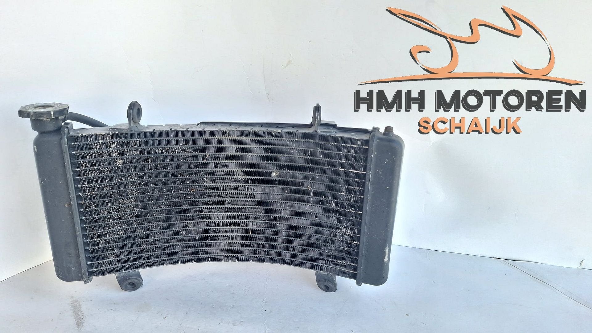 KTM Super Duke 990 990 R Complete Radiateur Ventilator, Motos, -, Utilisé, -, -