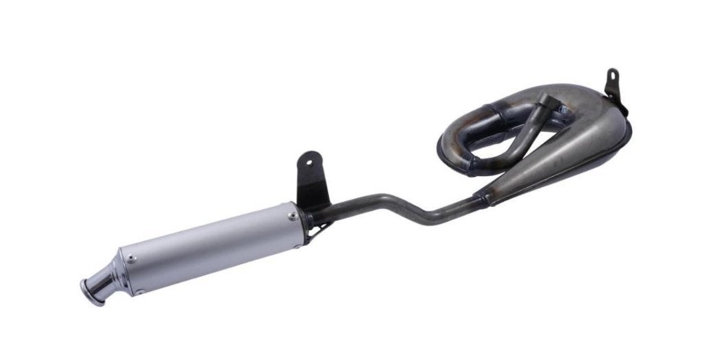 Echappement pro circuit Piaggio Bravo et Ciao, Fietsen en Brommers, Ophalen of Verzenden, Nieuw, Ciao