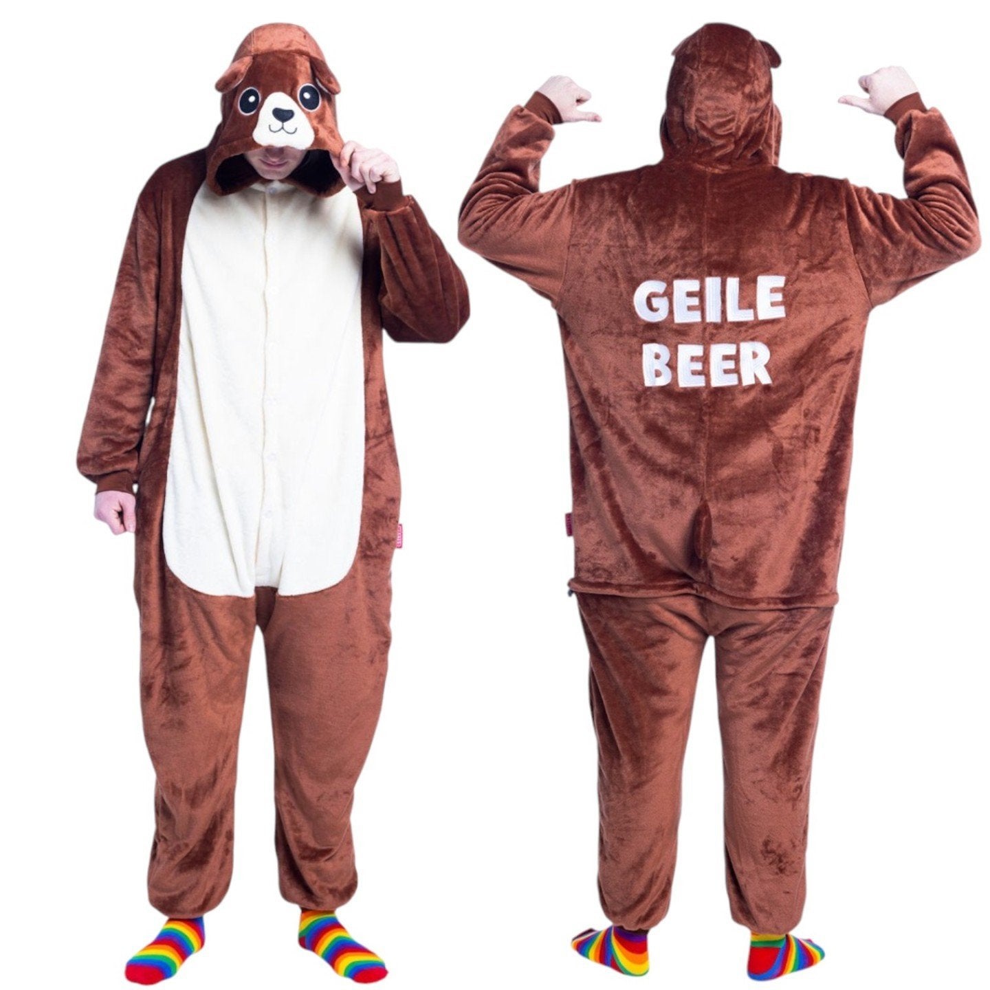 kamping kitch outfit, Ophalen, Nieuw, Maat 56/58 (XL), Kleding