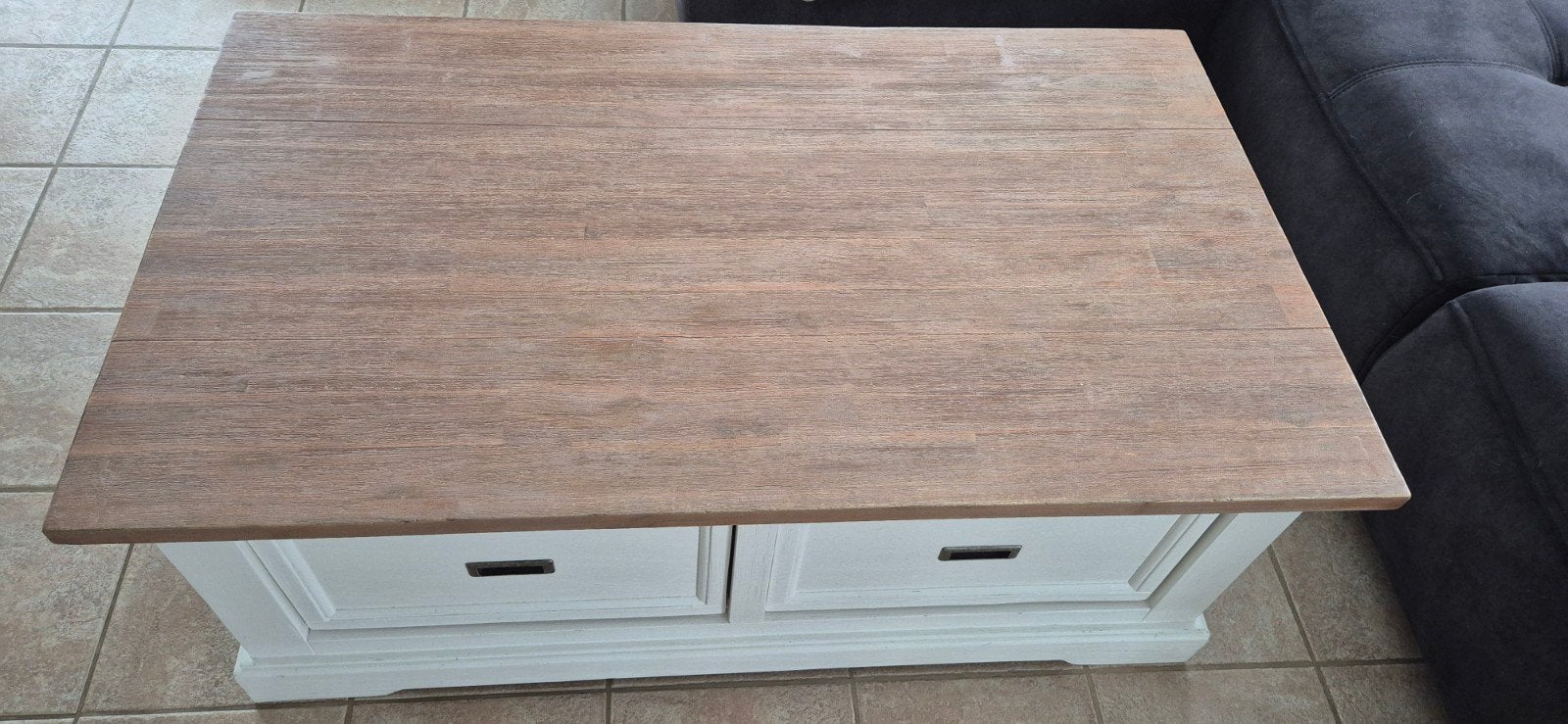 Salontafel, Huis en Inrichting, Ophalen
