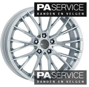 Nw 21 inch MAK Speciale ALFA ROMEO Stelvio set inc Pirelli, Autos : Pièces & Accessoires, Pneus & Jantes, -, 21 pouces, -, Jante(s)