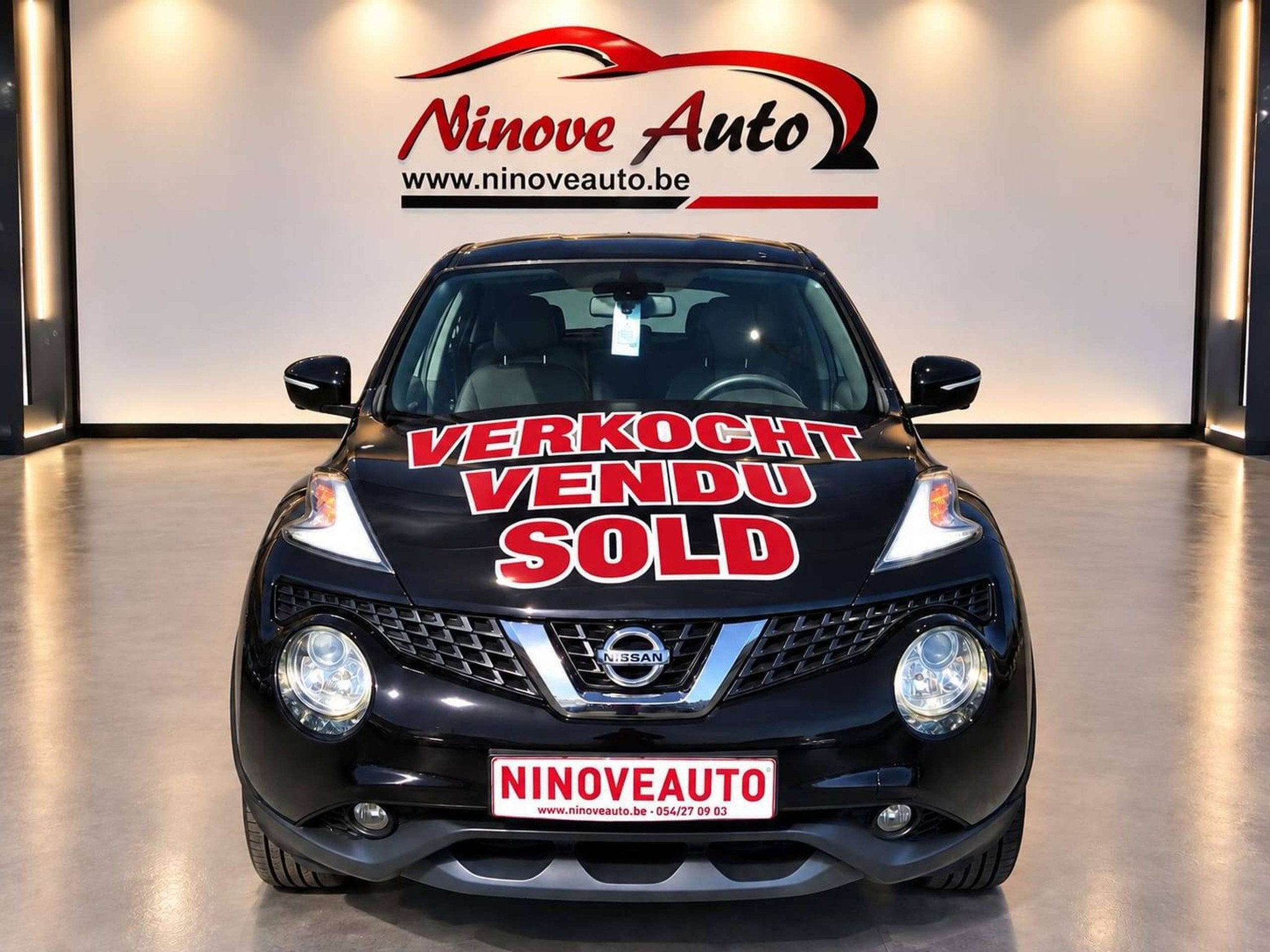 Nissan Juke Juke 1.2 DIG-T 2WD N-Connecta, 1197 cm³, Achat, Entreprise, https://public.car-pass.be/vhr/cfc076b8-0935-49c4-9515-a65f15dc7614