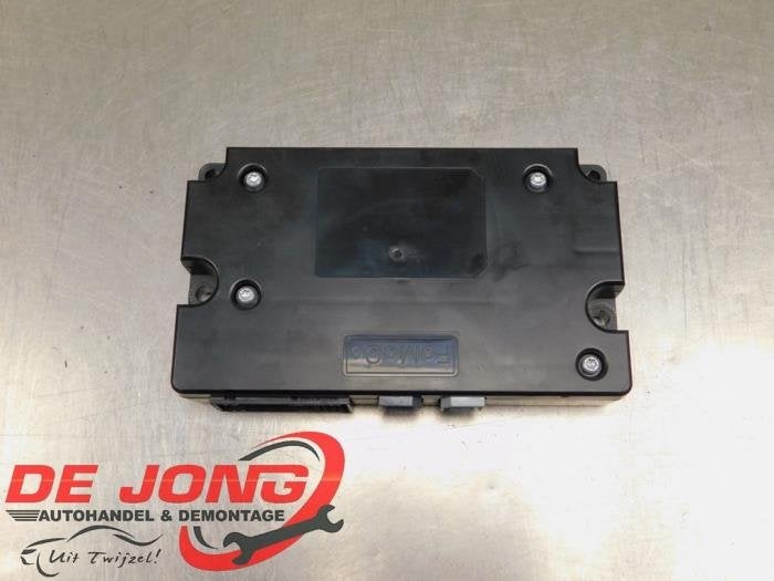 Bluetooth module van een Ford Transit Connect, Auto-onderdelen, Elektronica en Kabels, Ford, Gebruikt, 3 maanden garantie, Ophalen of Verzenden