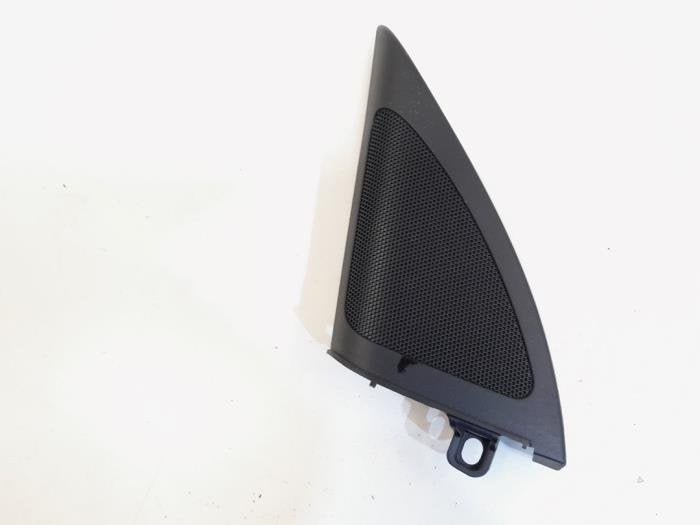 Chapeau de haut-parleur d'un Audi A4, -, 3 mois de garantie, Audi, Utilisé