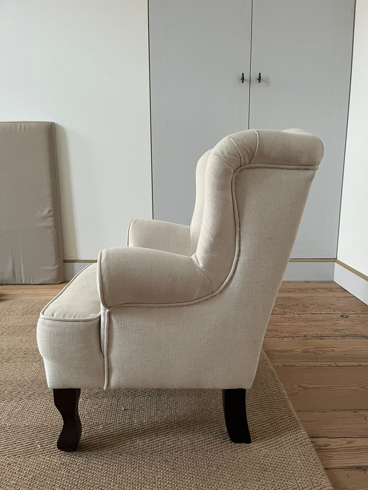 Fauteuil voor kind, Moins de 75 cm, Bois, Comme neuf, Fauteuil