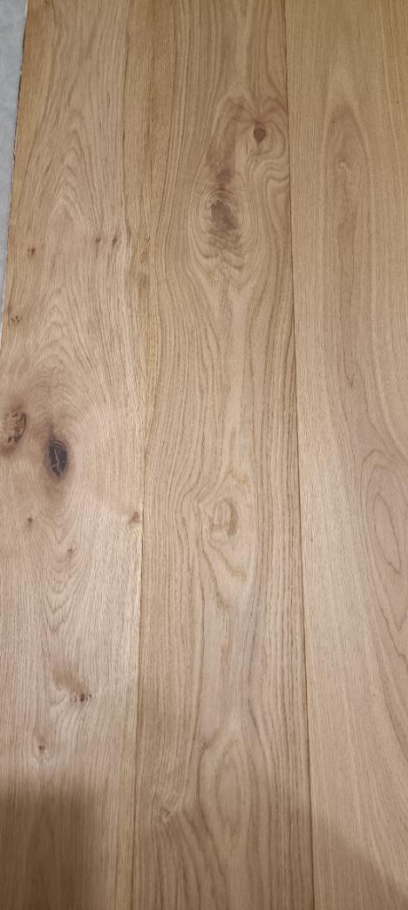 Parquet chêne semi-massif, Huis en Inrichting, Stoffering | Vloerbedekking, Ophalen, Nieuw, Parket
