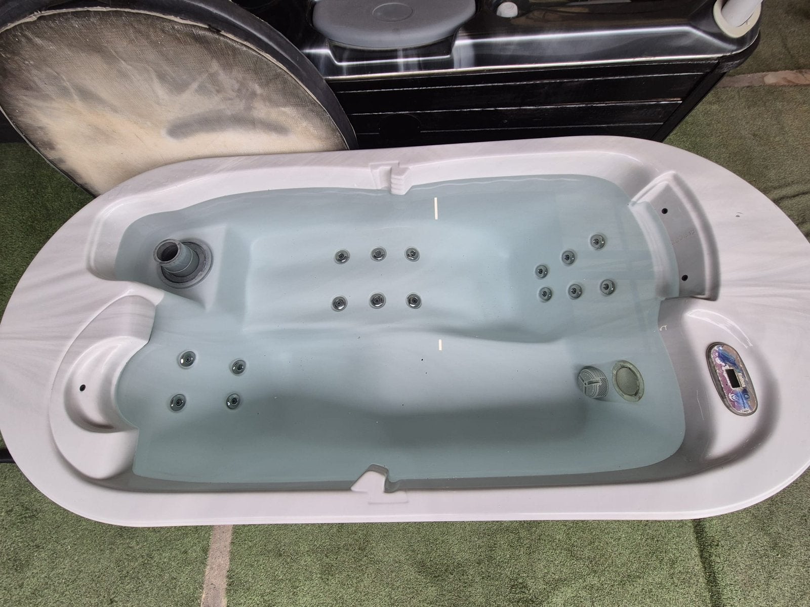Balboa spa Now pour seulement 24,50$, Jacuzzi