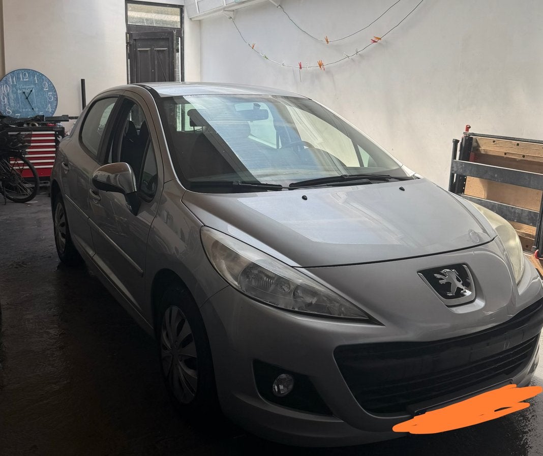 Peugeot 207, Auto-onderdelen, Overige Auto-onderdelen, Ophalen, Peugeot