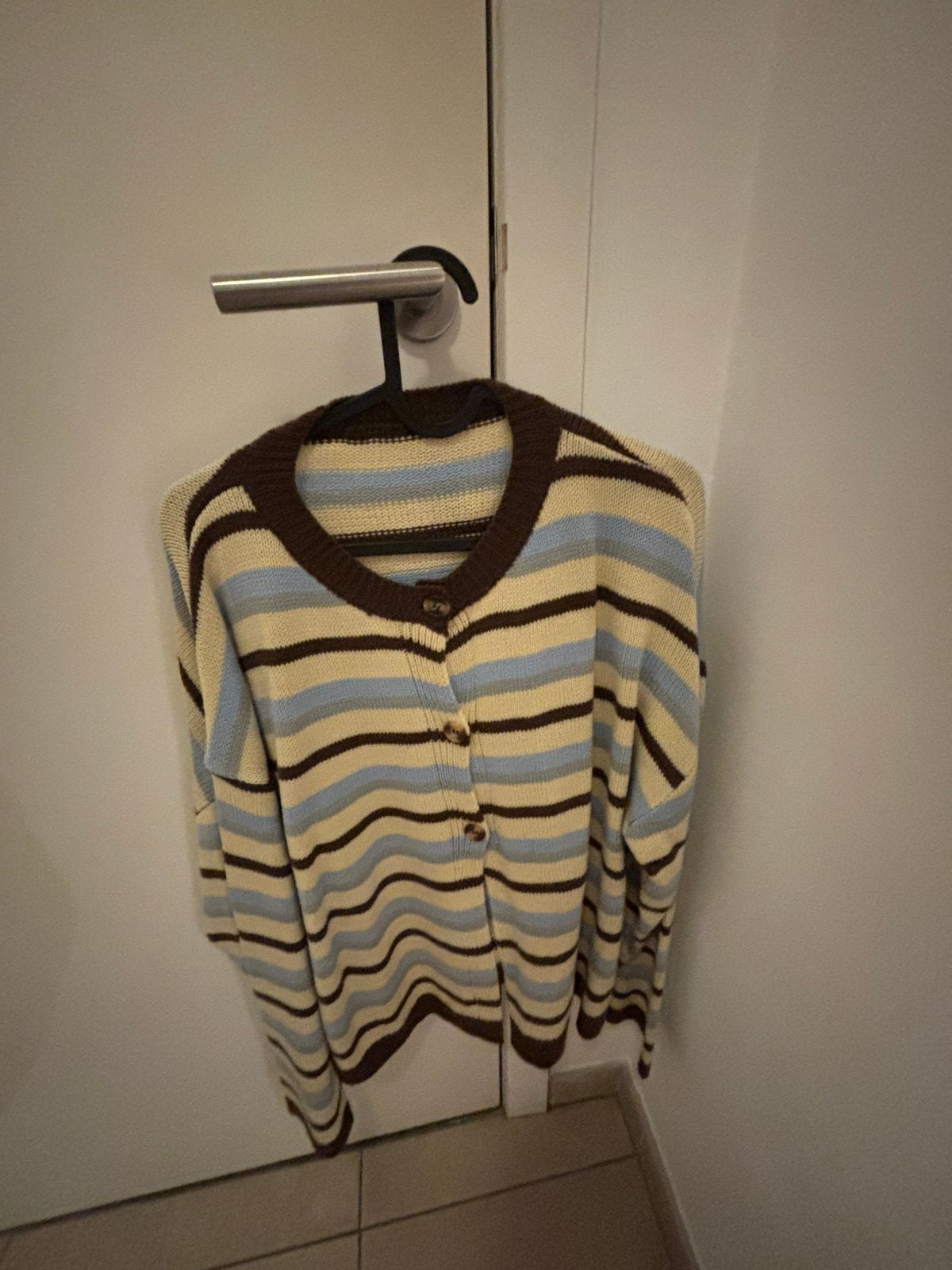 Pull te koop, Ophalen, Zo goed als nieuw, Maat 38/40 (M)