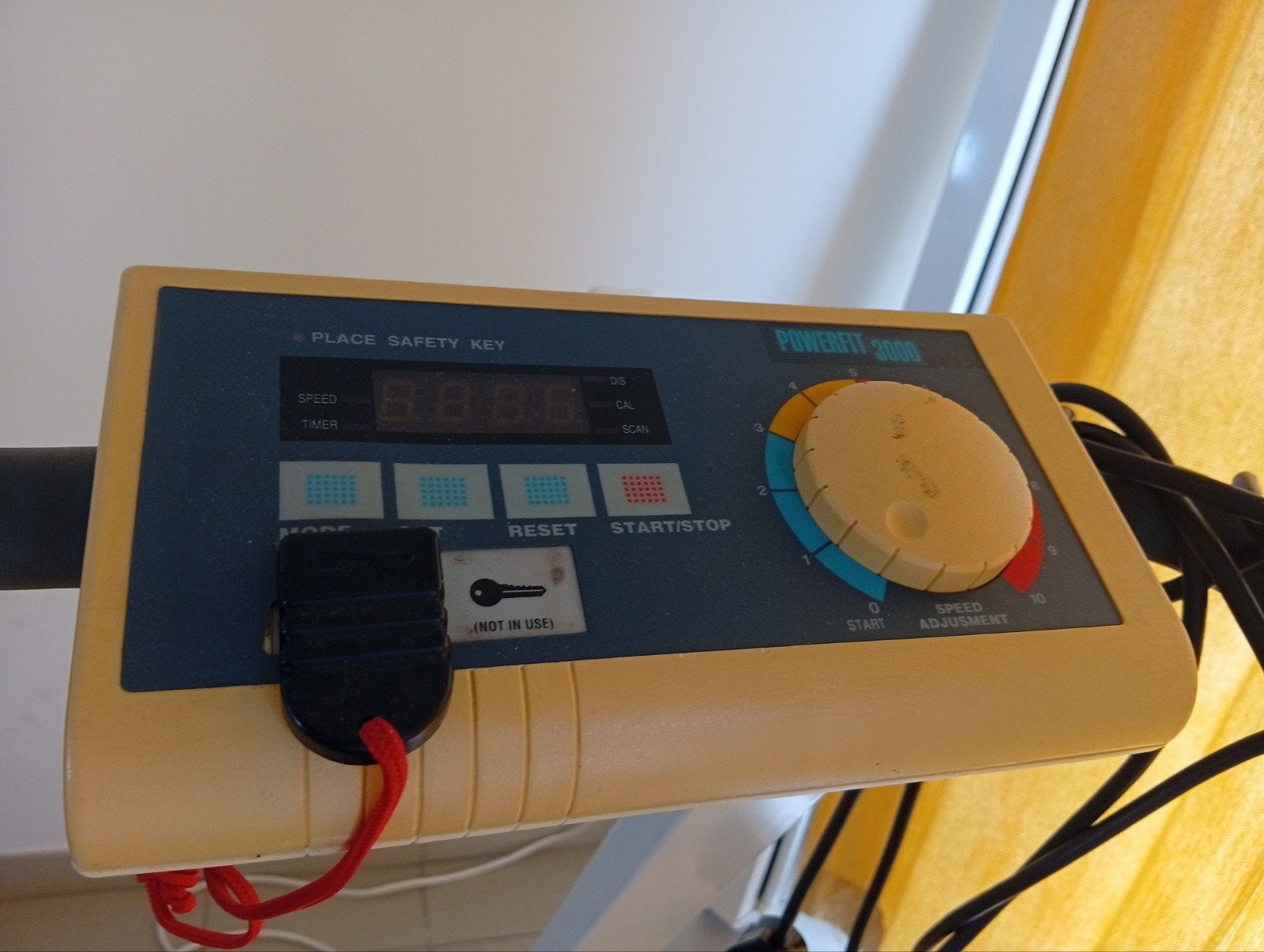 loopband, Enlèvement, Tapis roulant