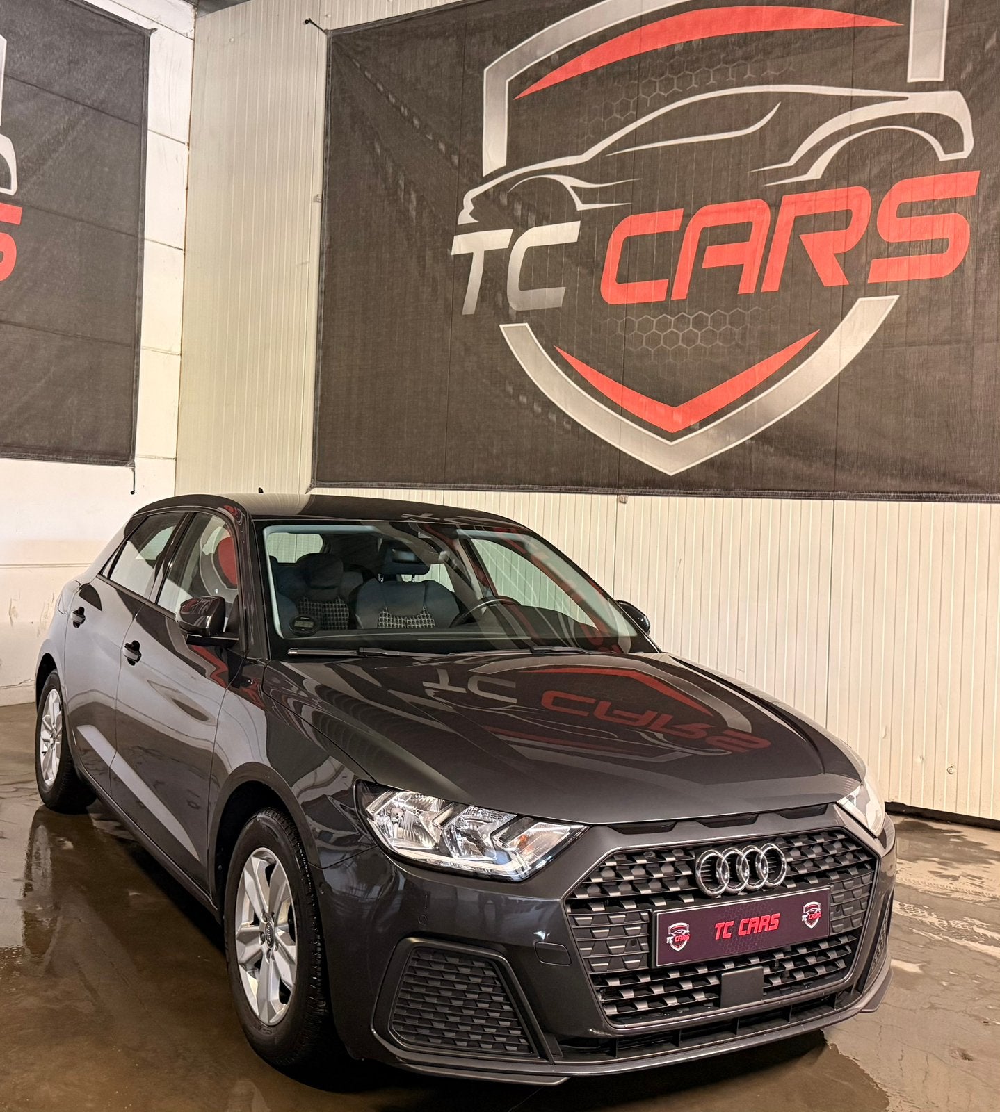 Audi A1 advanced s tronic, Diensten en Vakmensen, Auto en Motor | Monteurs en Garages, Garantie