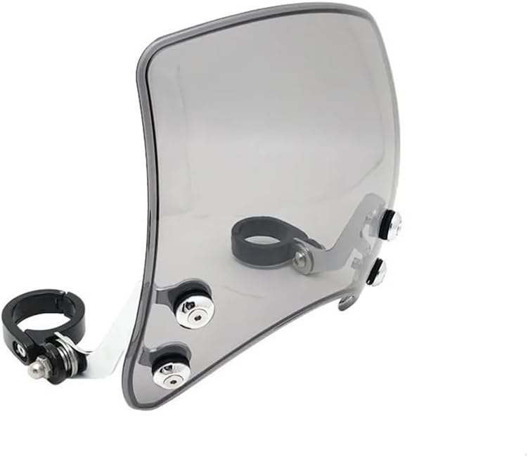 Harley Davidson windscherm, Motoren, Onderdelen | Harley-Davidson, Ophalen, Gebruikt