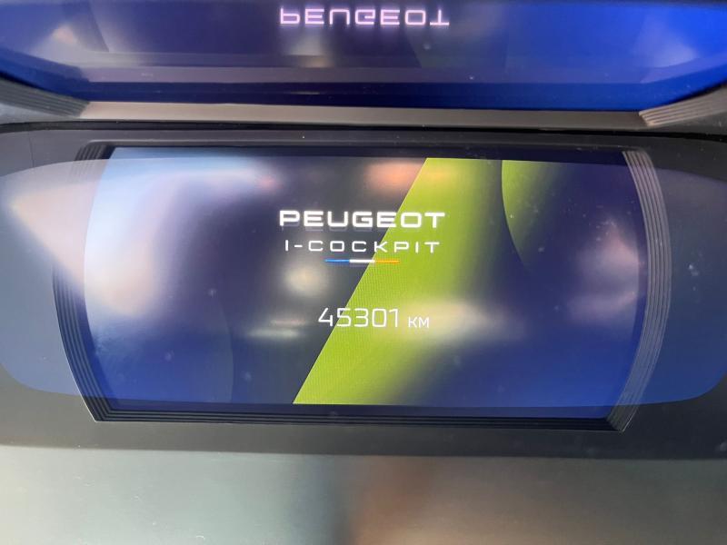 Peugeot 308 III & e- GT, Auto's, Peugeot, Automaat, https://public.car-pass.be/vhr/44557004-0bce-4fab-a25c-d0275dd4fe2c, 31 g/km