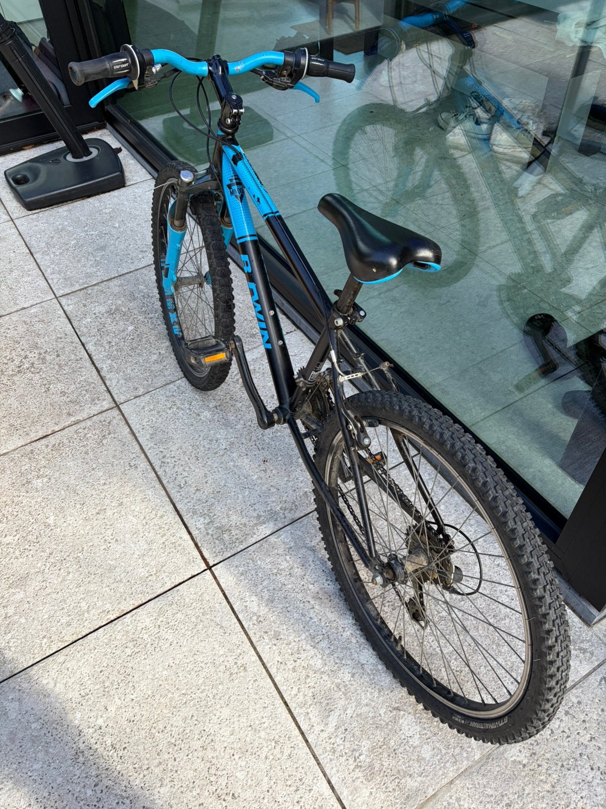 Jongens fiets 24inch, Fietsen en Brommers, Ophalen, Gebruikt