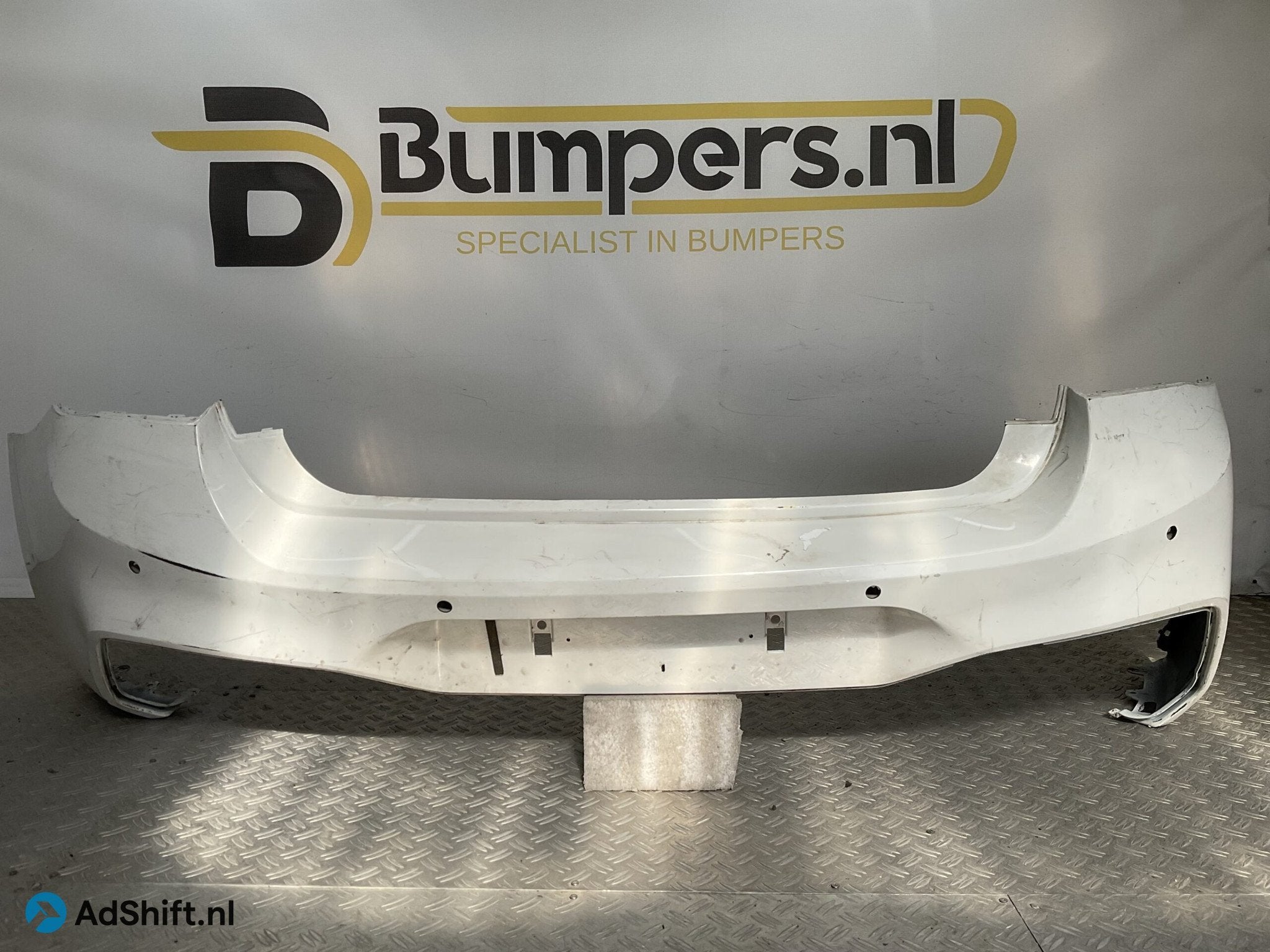 Bumper BMW 1 Serie F20 F21 11-19 383600001 Achterbumper F1-1, Auto-onderdelen, Bumper
