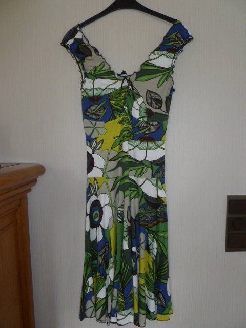 zomer jurk, XS, Ophalen of Verzenden