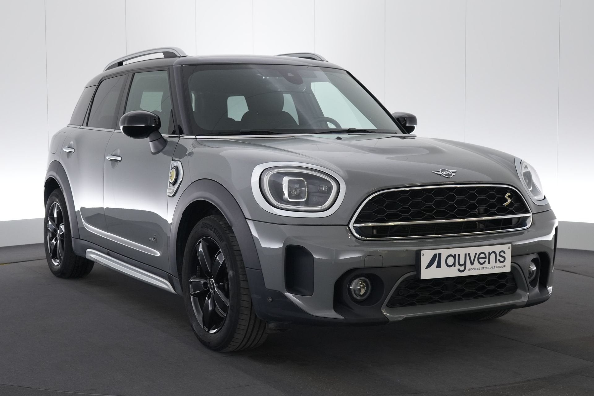 (2CNK655) MINI COUNTRYMAN, Auto's, Automaat, Gebruikt, Countryman, https://public.car-pass.be/vhr/64e82af6-09dd-4c77-acde-2432ea0eaa70
