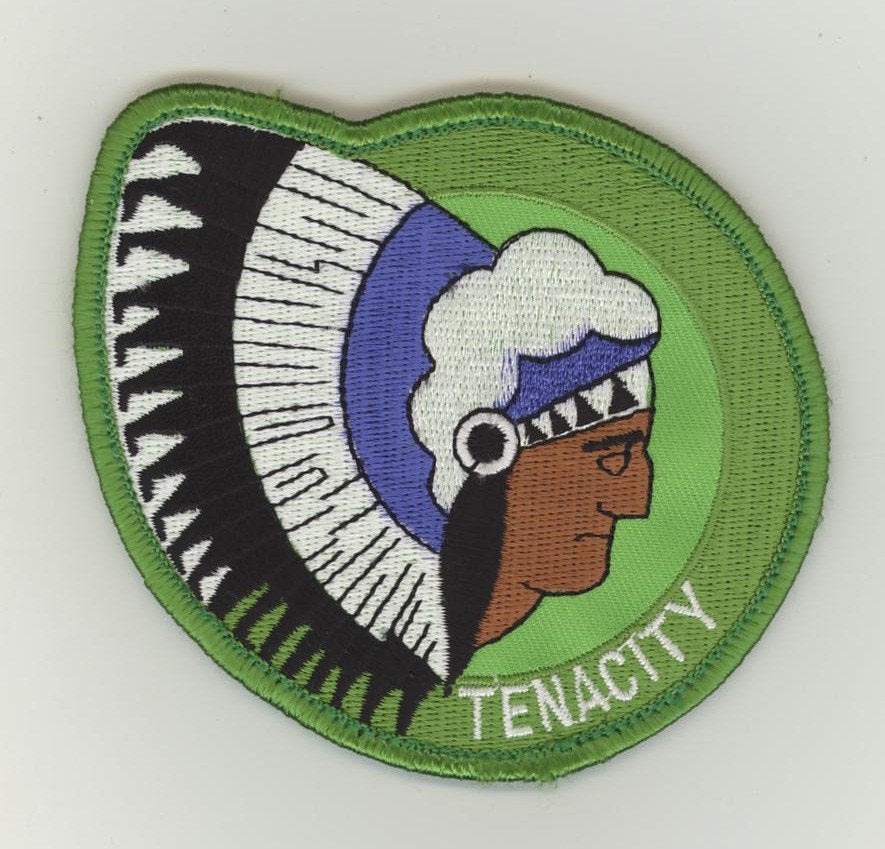 BAF luchtmacht patch 15 Wing OPS & MAT squadron velcro, Verzenden, Luchtmacht, Embleem of Badge