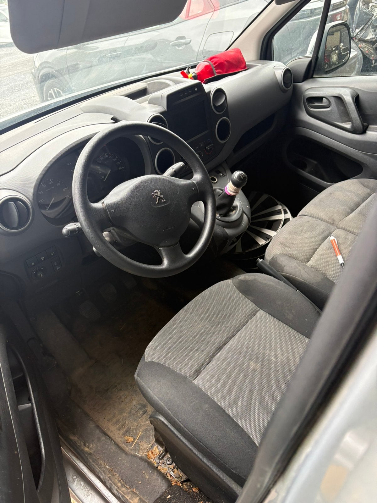 Peugeot partner, Autos, Achat, Particulier, Partner