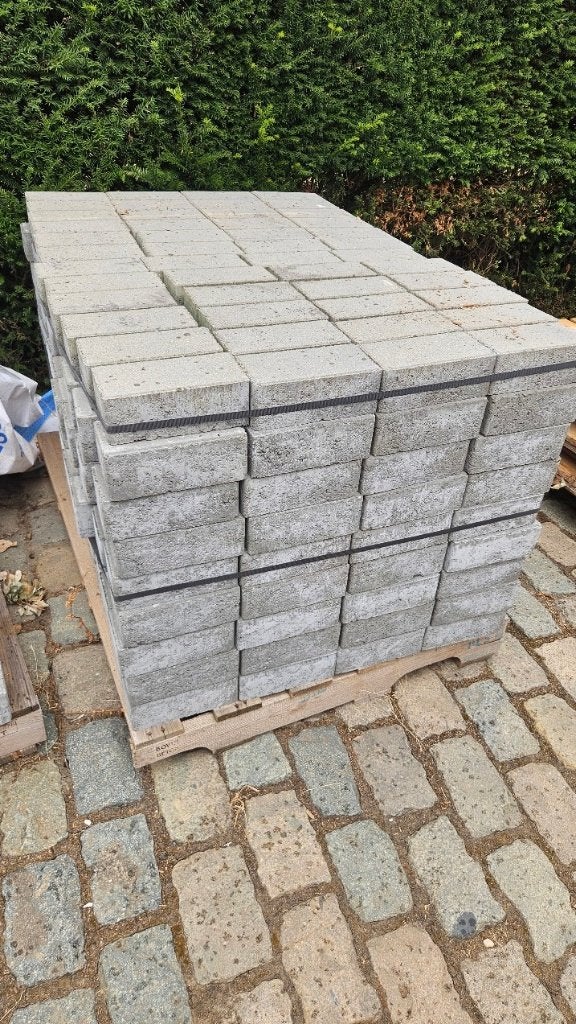 Klinkers, Doe-het-zelf en Bouw, Overige Doe-Het-Zelf en Bouw, Ophalen, Nieuw