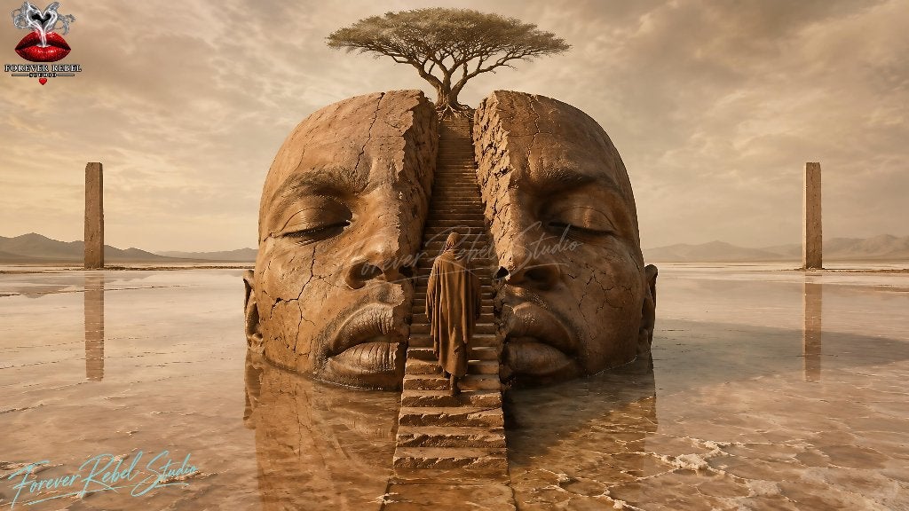 The Architecture of Thought, Huis en Inrichting, Oorspronkelijke maker, Verzenden, Nieuw, 100 tot 125 cm