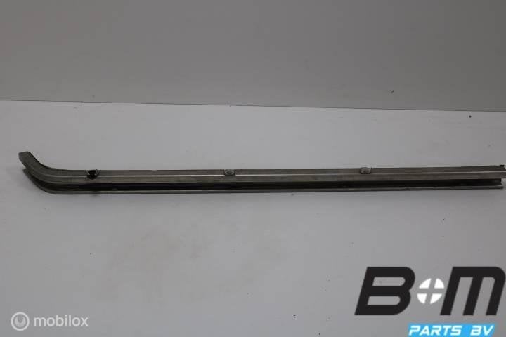 Schuifdeur rail links VW Transporter T5, Auto-onderdelen, Gebruikt