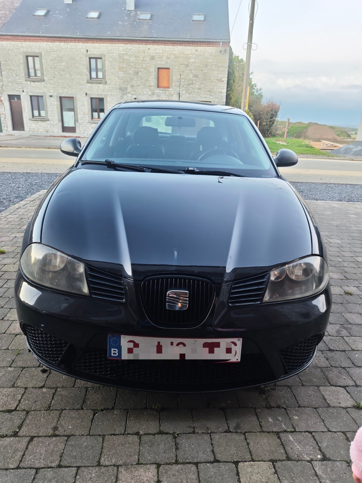 seat Ibiza 2008, Autos, Particulier, Achat