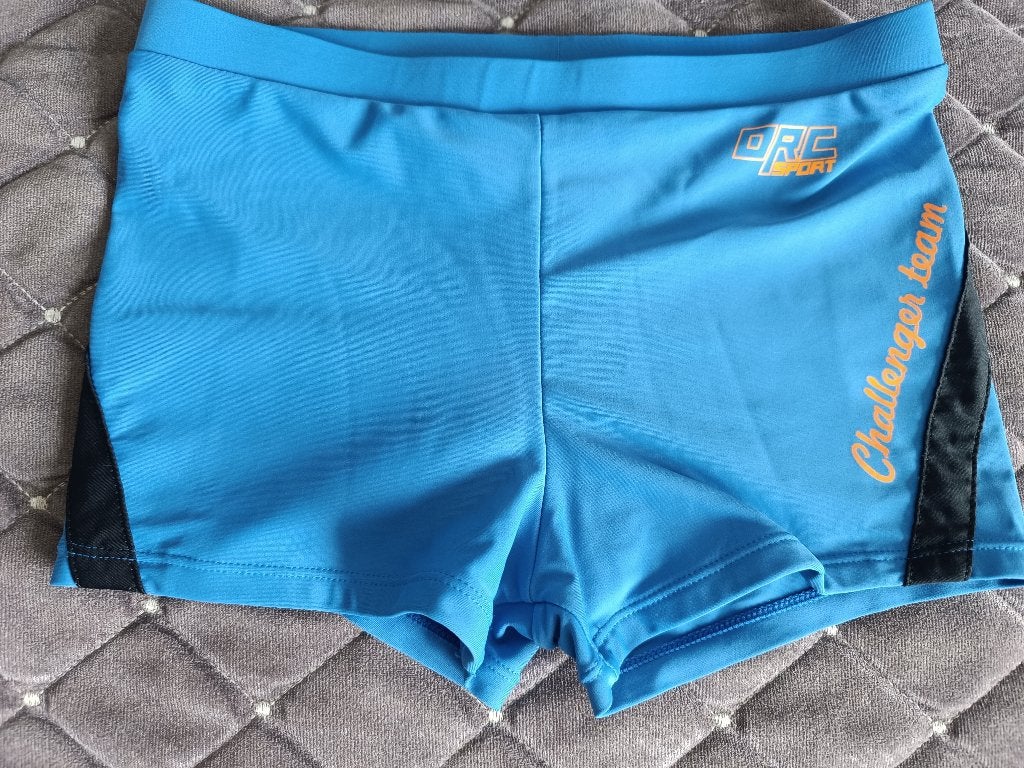 Kinder Zwembroek, Nieuw voor 10-12 jaar, Enfants & Bébés, Maillots de bain pour enfants, Neuf, Garçon, Enlèvement, Orchestra