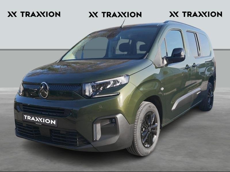 Citroen Berlingo MAX Taille XL, Monovolume, https://public.car-pass.be/vhr/2b5146f6-8950-46a8-9ddb-4e3c8520d363, Berlingo, 5 deurs