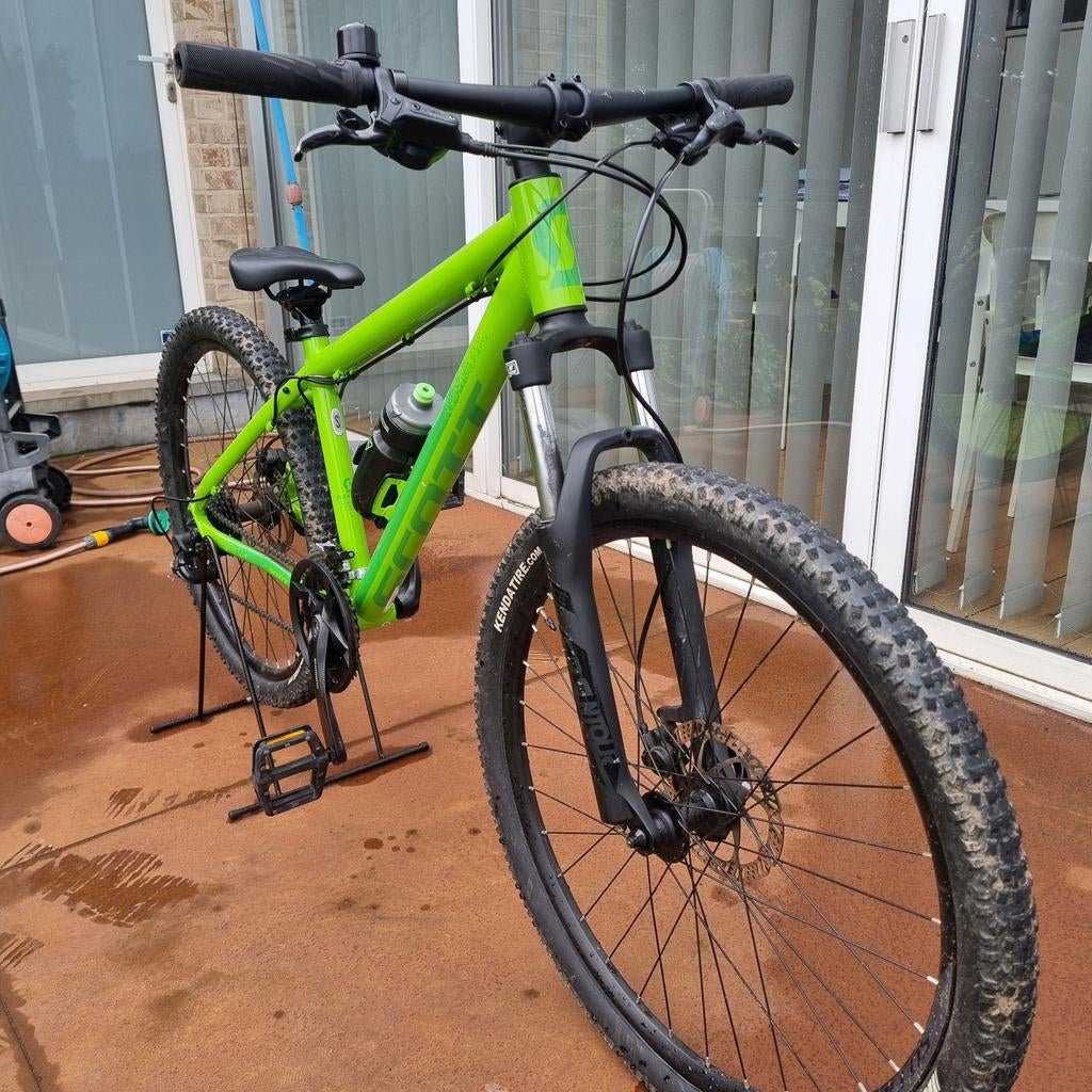 Vélo VTT ENFANTS