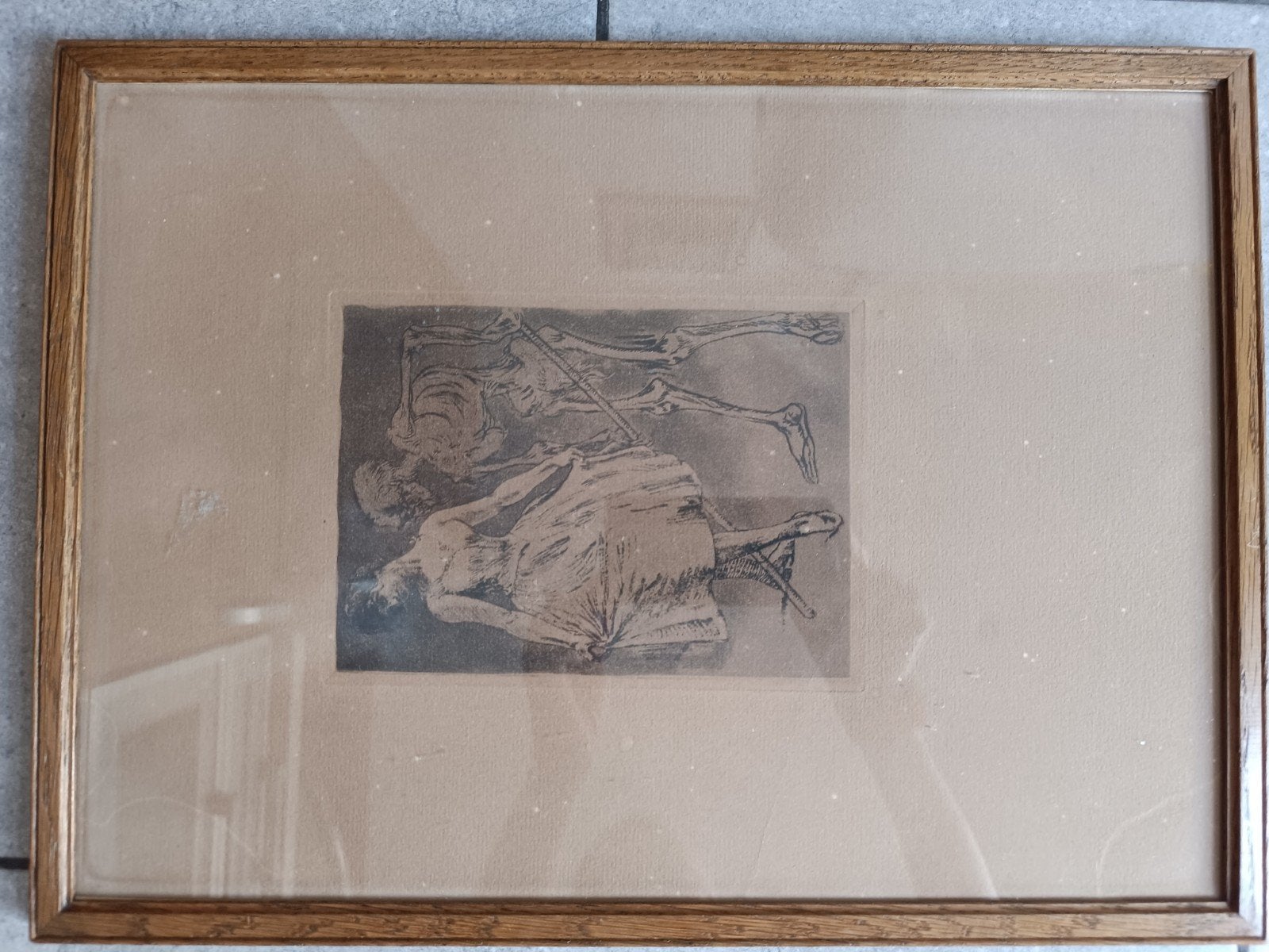 tableaux divers, Antiquités & Art, Enlèvement