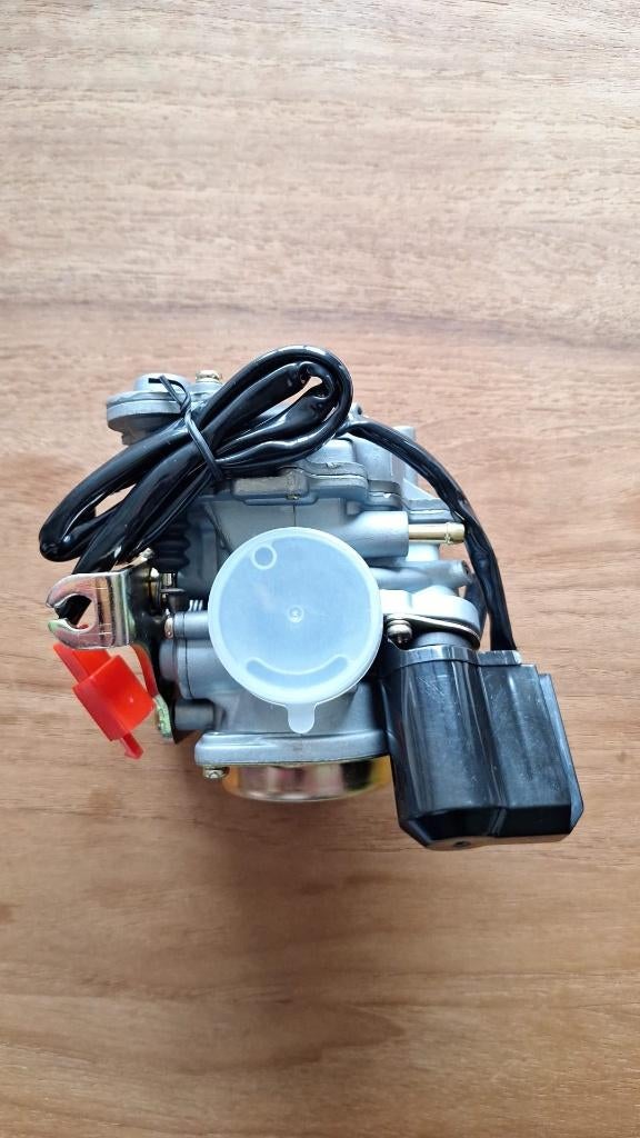 Vespa Primavera, LX, Sprint 50cc 4T 4V (2009-) carbu NIEUW !, Ophalen of Verzenden, Nieuw