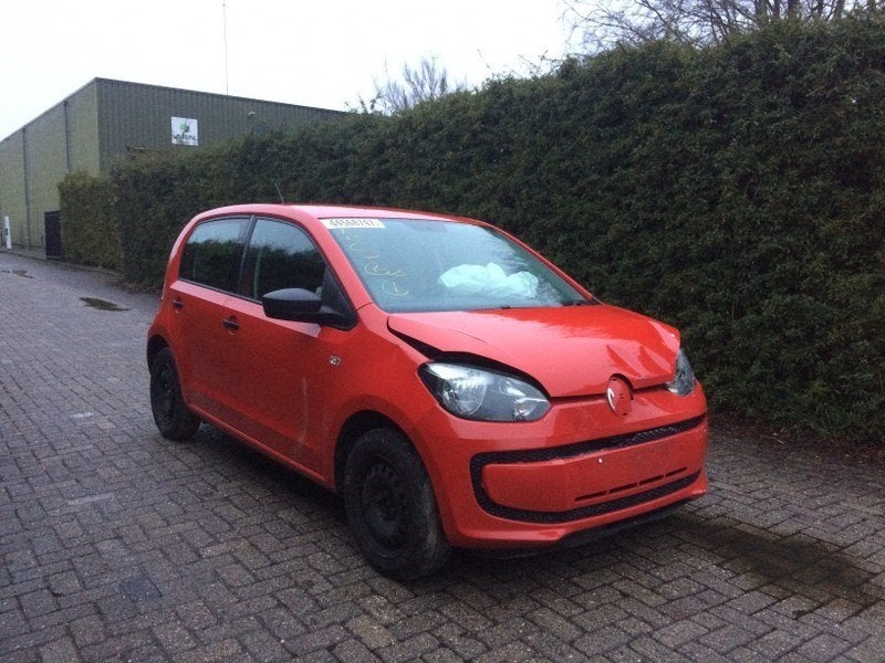 ALTERNATEUR V-Snaar Up! (121) (|04C903023A|04C903023AX|), Autos : Pièces & Accessoires, Dhr. J. Ham, Volkswagen, Administratie@autoham.nl