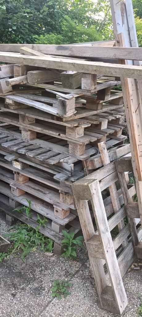 Kachel hout hout voor de kachel hout, Huis en Inrichting, Ophalen